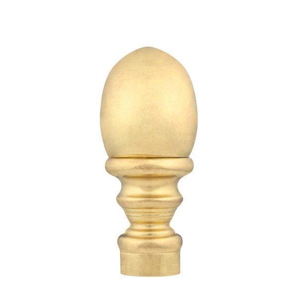 Finial Olivia 28mm