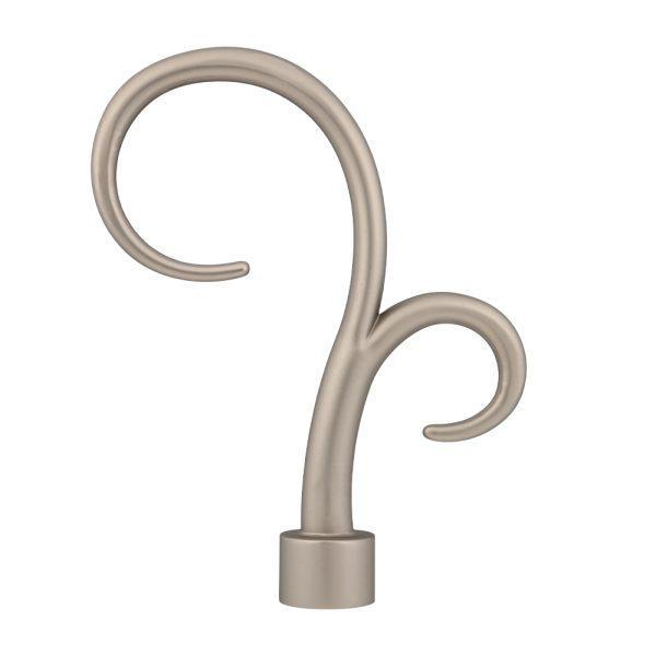 Finial Emily right 19mm