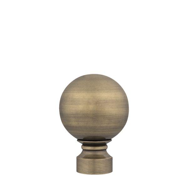 Finial Felicia 28mm