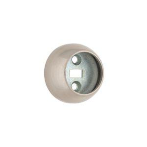 Recess bracket Stainless Steel 28mm
