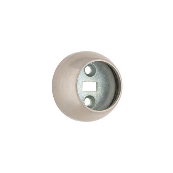 Recess bracket Stainless Steel 28mm