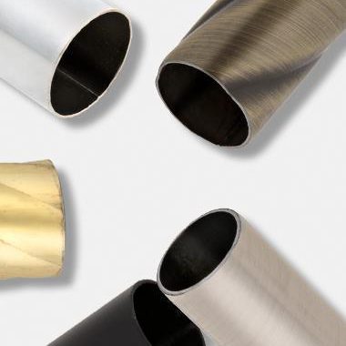 Chamberline roede Chamberline roede